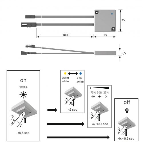 BasicControl_MultiWhite_MZ