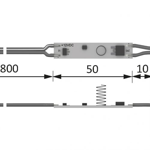 ChannelLine_Sensor_IR_12V_MZ