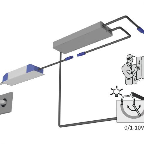 LED-Dimmmodul_Dali_EB