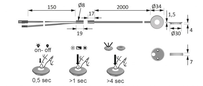 LED_Touch_MZ