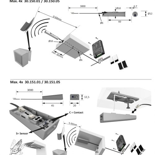 MultiSwitch2_IR-Kontaktschalter_MZ