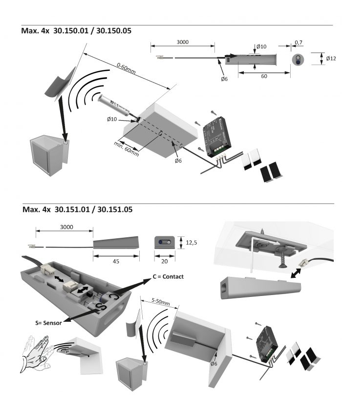 MultiSwitch2_IR-Kontaktschalter_MZ